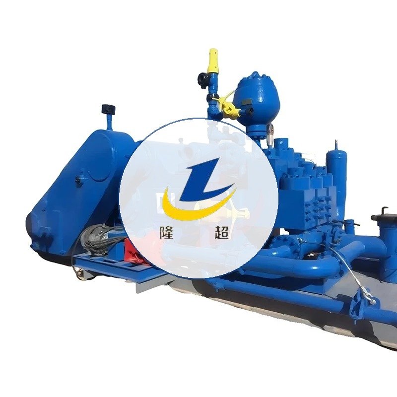 OILWELL A-1700-PT Mud Pump