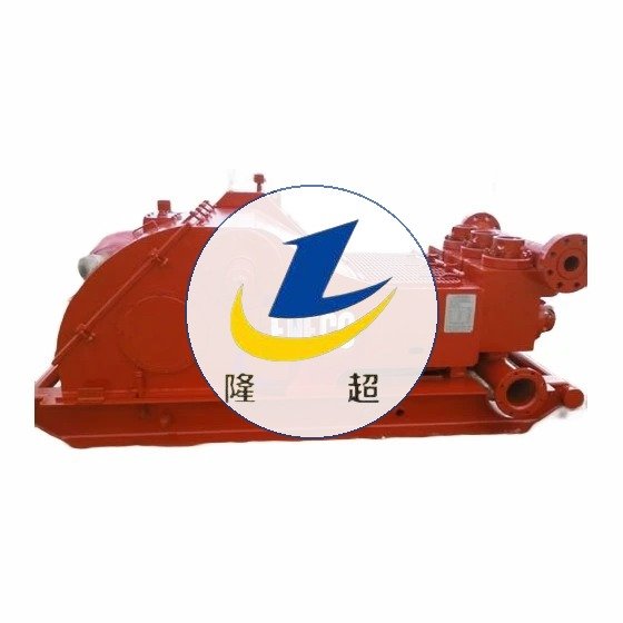 EWECO E-800 Mud Pump