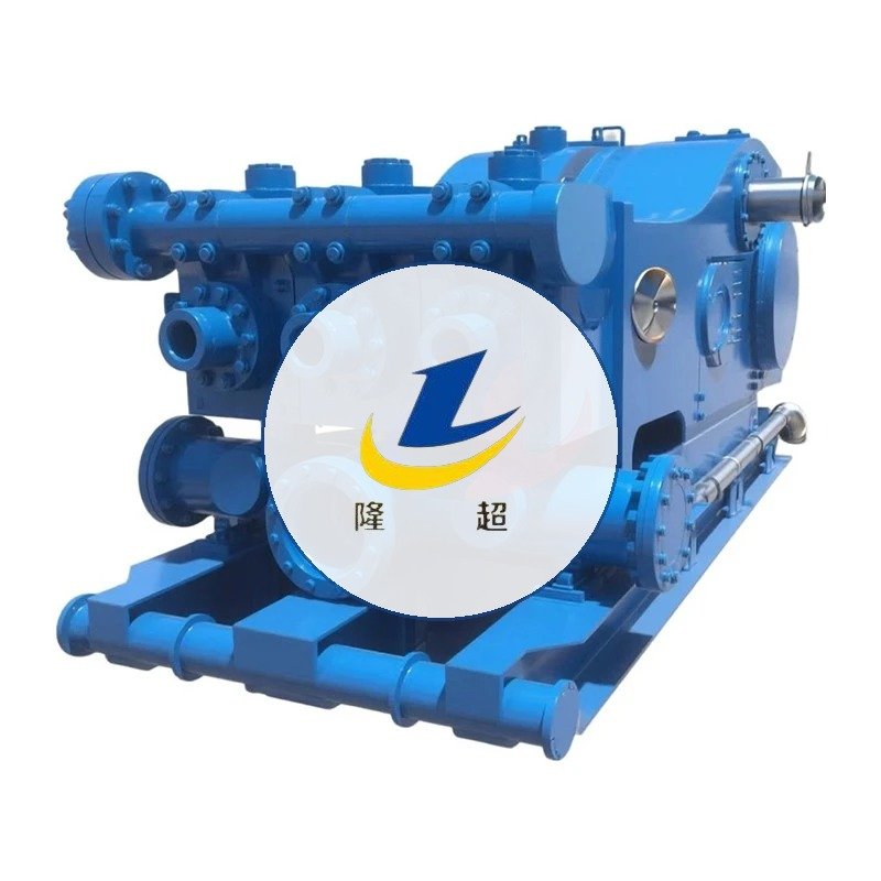 MAXUS M1000 Mud Pump best