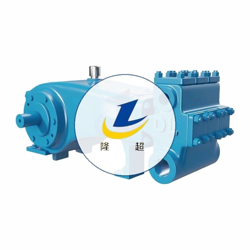 WHEATLEY FLG.1024 Mud Pump