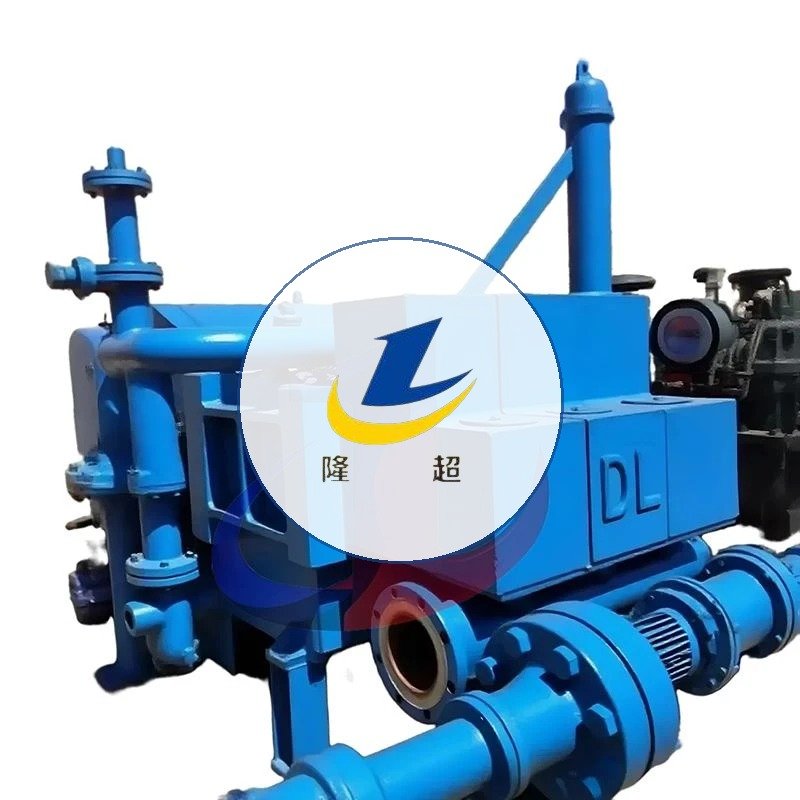 OPI 1000HDL Mud Pump