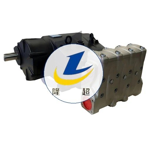 General MK Series (Flows from 75 to 107 GPM)