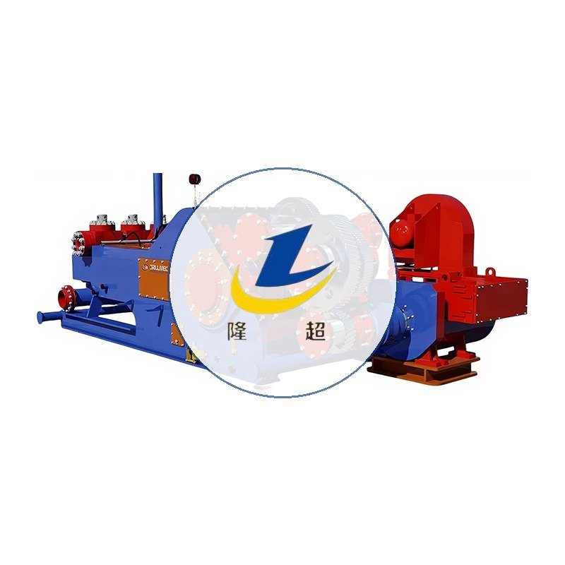DRILLMEC 14T2200 7500 PSI OEM FE Pump