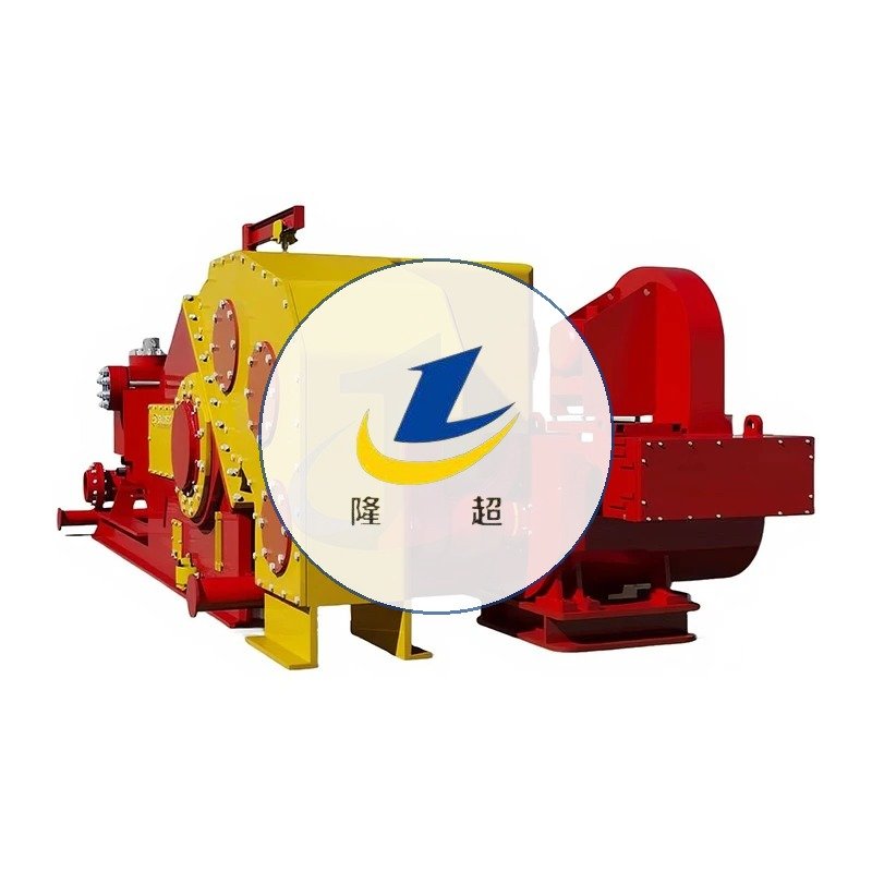 DRILLMEC 8T750 Pump
