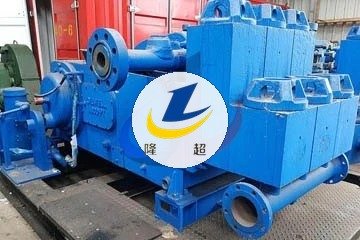 OILWELL A-560-PT Mud Pump