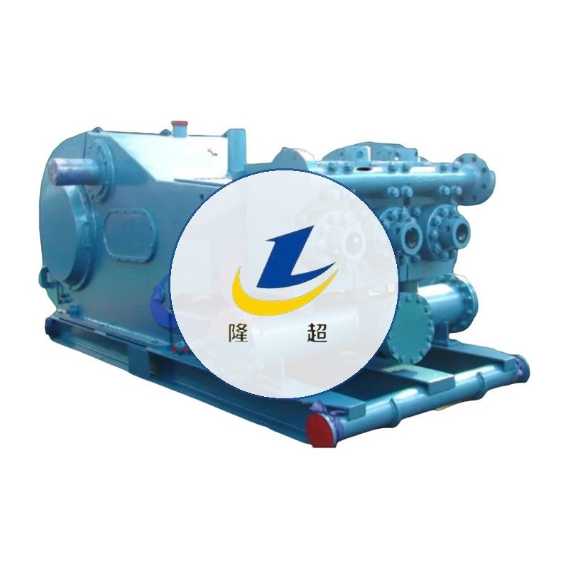 Emsco F-1300 Mud Pump