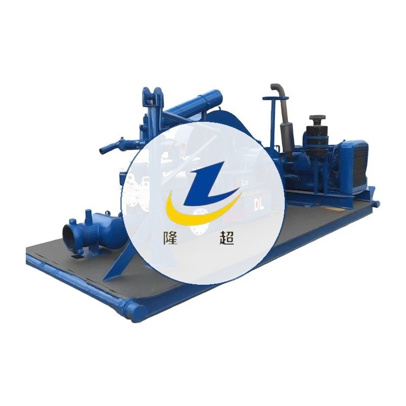 GARDNER DENVER FQ-FXQ Pump