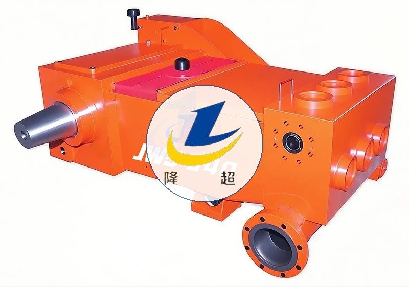NOV JWS-340 Special Pump