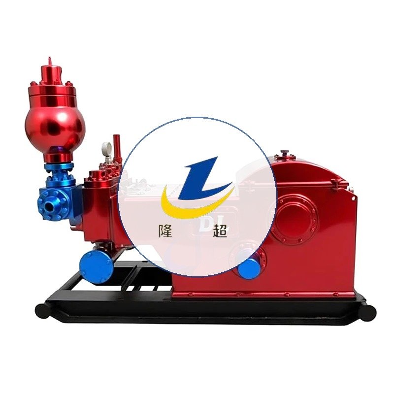LEWCO W-446 Pump