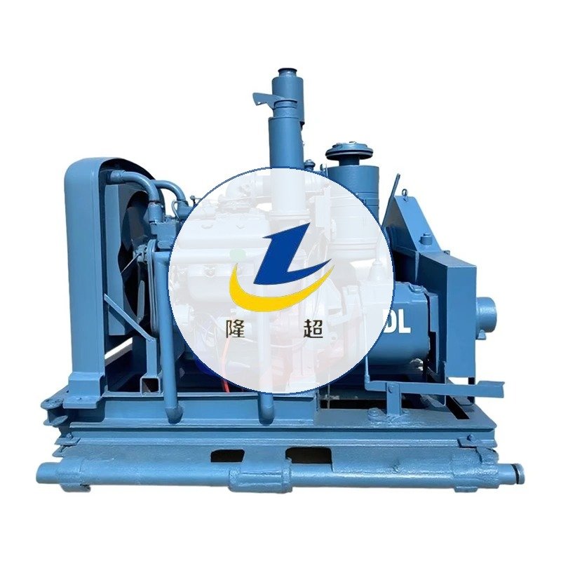 GARDNER DENVER FY-FXX Pump