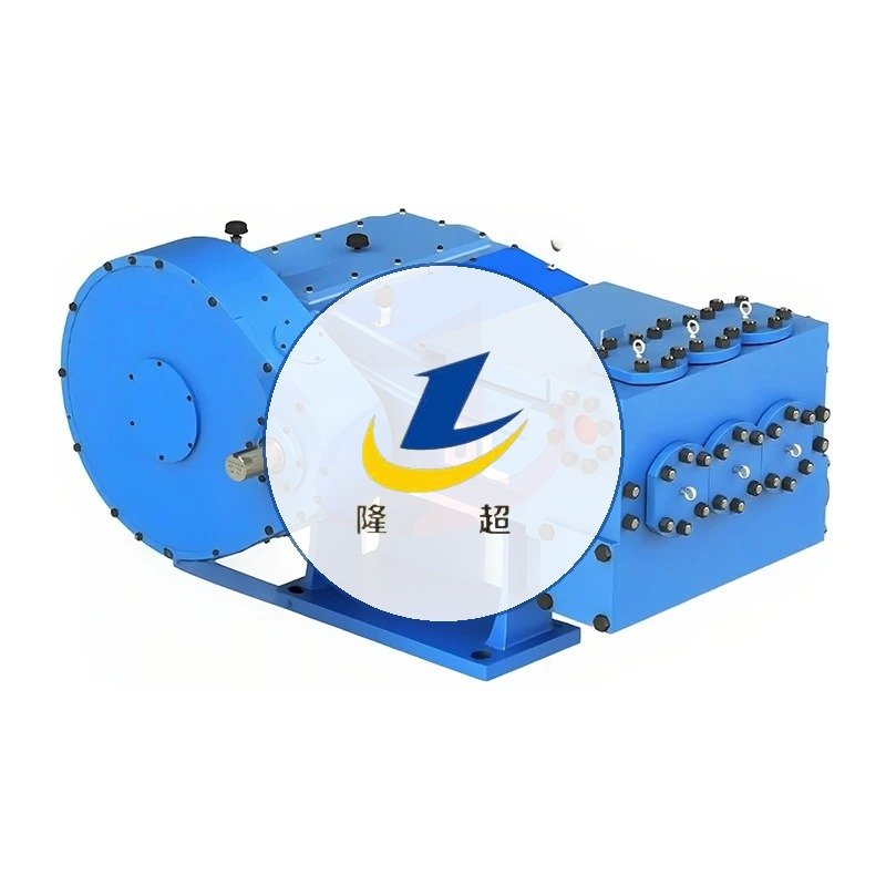 WEATHERFORD WDD 650 Pump