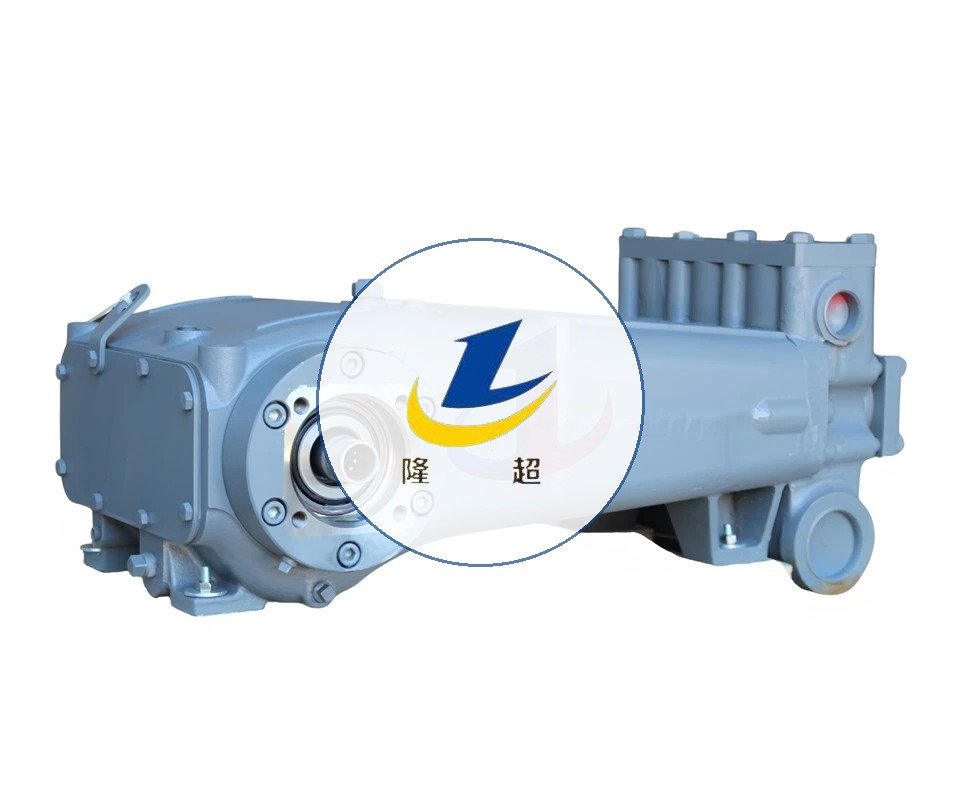 Aplex SC-45L HDD Pump