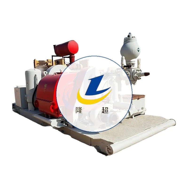 GARDNER DENVER PZ7 Pump