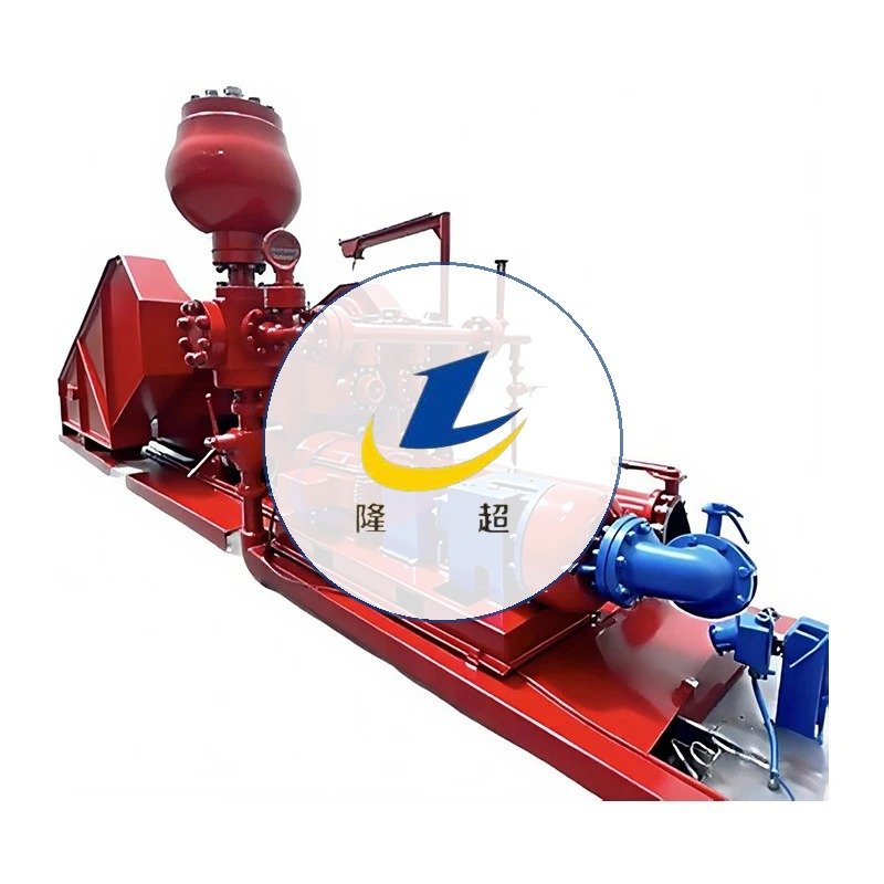 GARDNER DENVER PZL-B 7500PSI GD HD Pump
