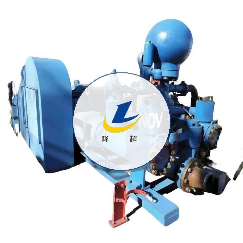 NOV C-150-B Mud Pump