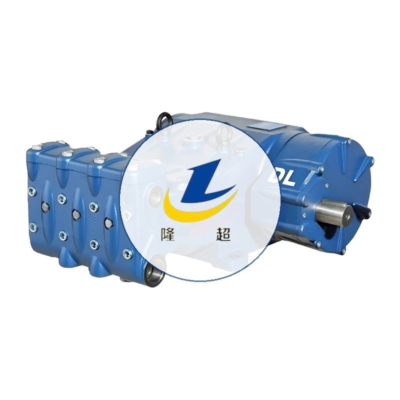 GENERAL MK SERIES HDD Pump