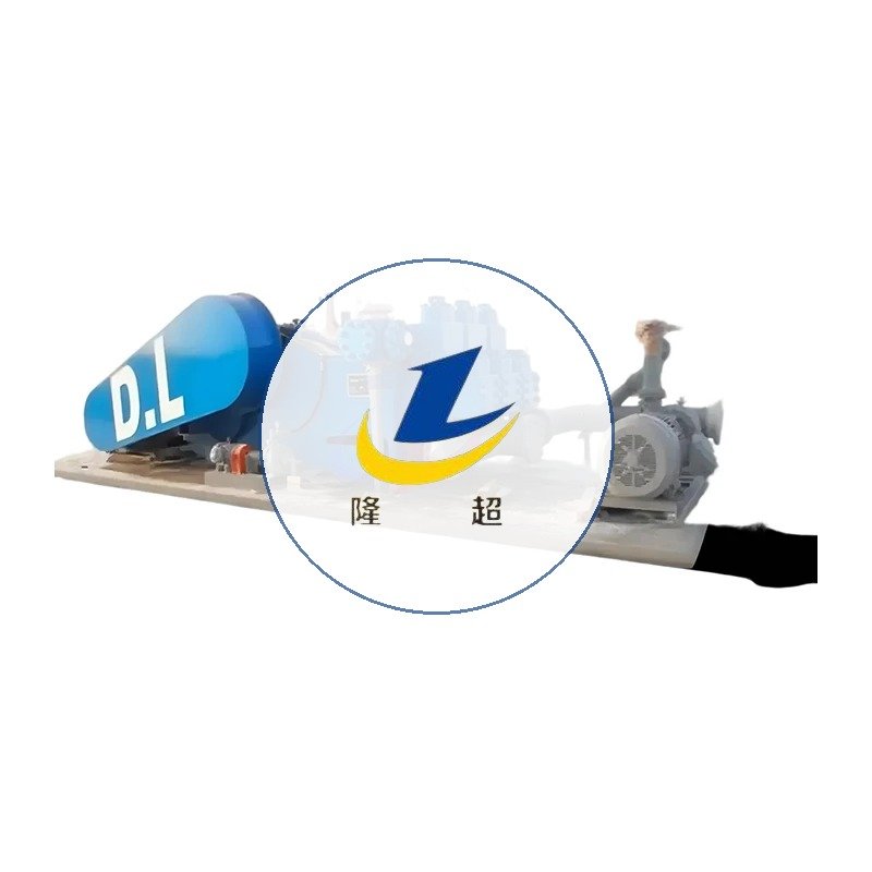 IDECO T-1600 Pump