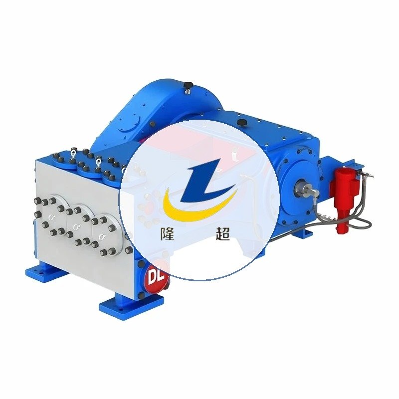 WEATHERFORD WDD 650 Pump