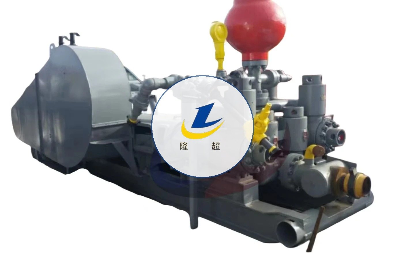NOV C-250 Mud Pump