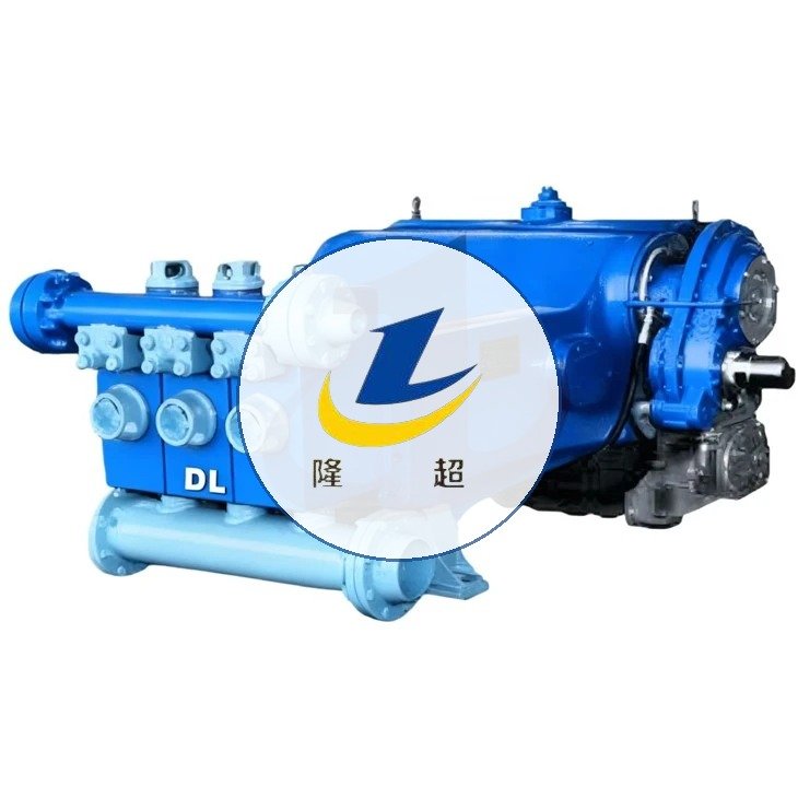 GARDNER DENVER TGH Pump