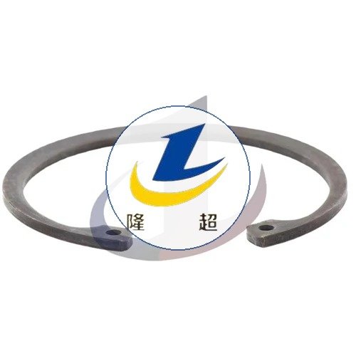 Crankshaft Oil Seal Retainer Ring for FMC Bean A04/I04 Series