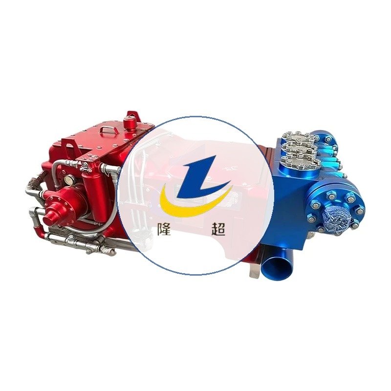 GARDNER DENVER TEE-BFB Pump