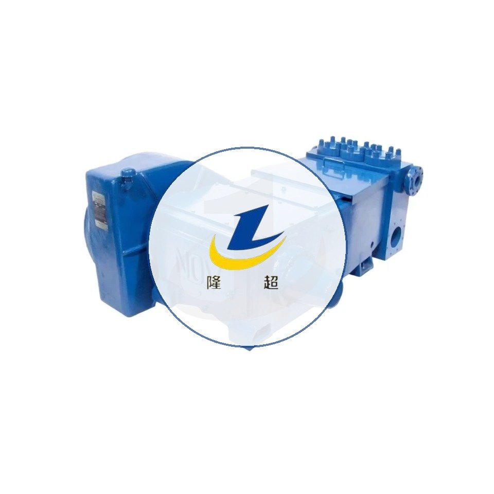 NOV JWS-340 Special P-5 Valve Pump