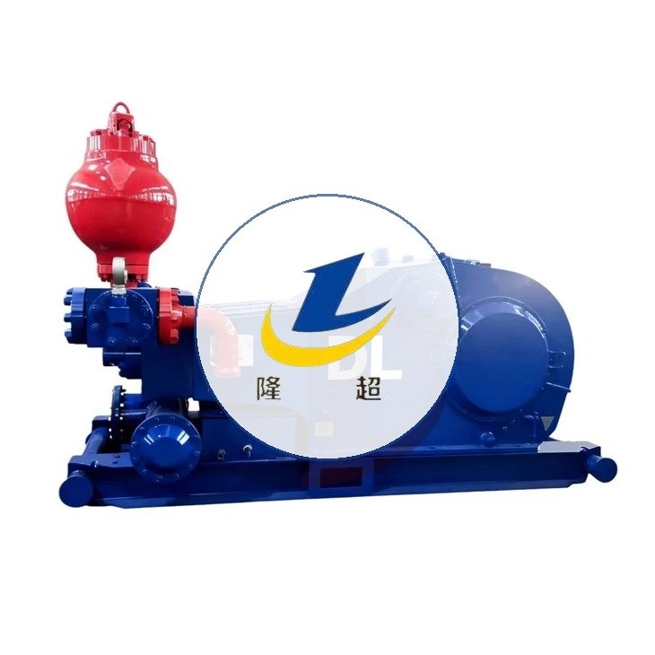 Emsco FD-1000 Mud Pump