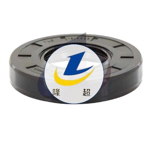 Oil Seal; Crankshaft, .984 ID