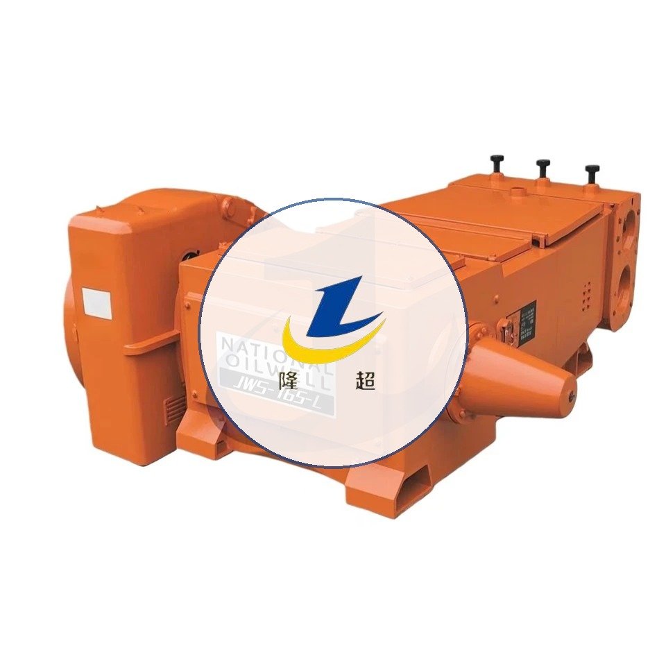 NOV JWS-165-L Pump