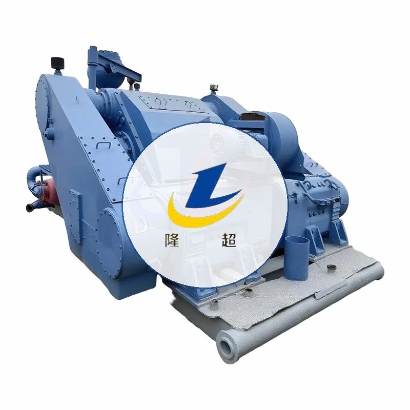 OILWELL HD-1400-PT Mud Pump