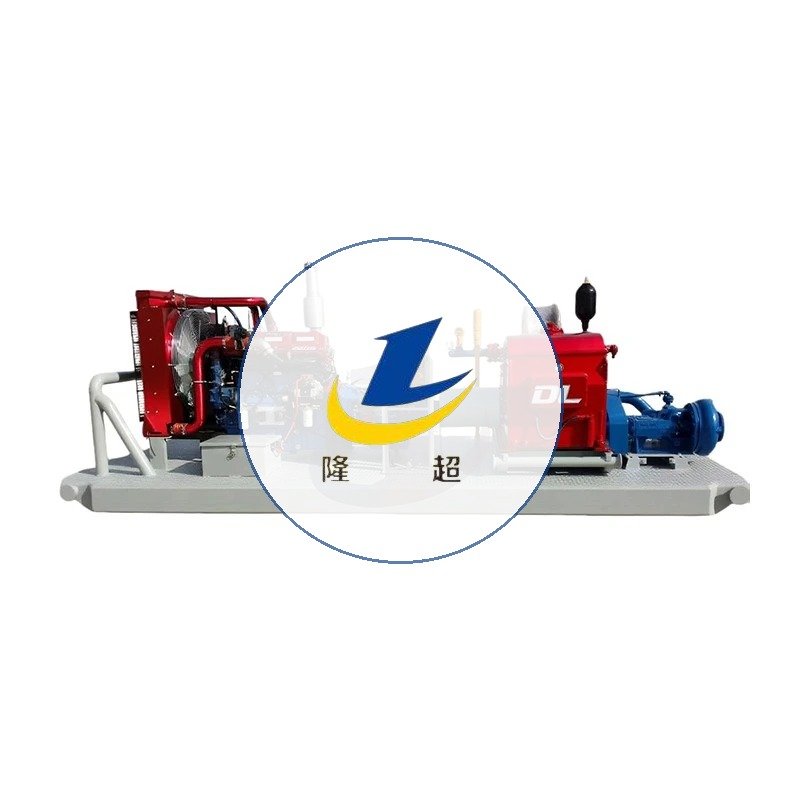 L.J.R EWS-440 Pump suppliers