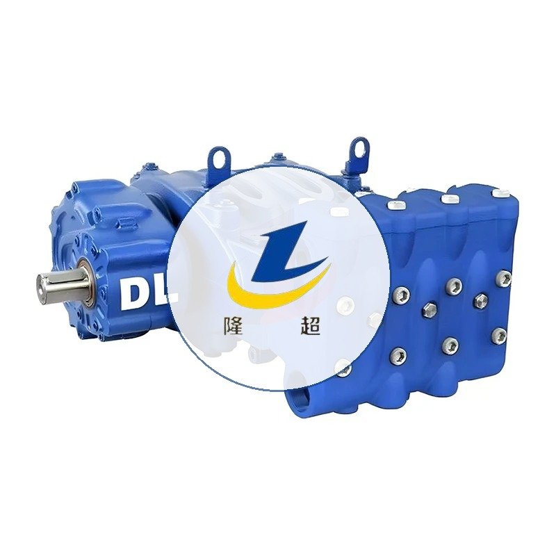 GENERAL MK SERIES HDD Pump