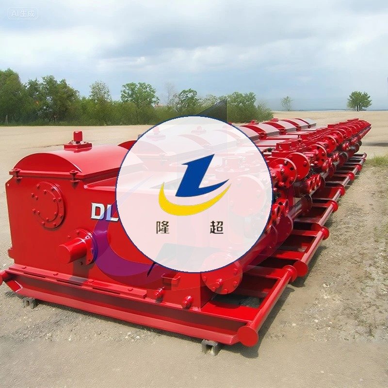 L.J.R EWS-440 Pump