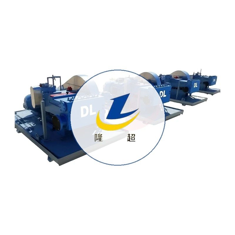 WEATHERFORD WDD 550 Pump