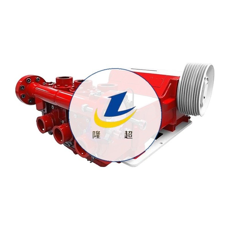 GARDNER DENVER PZ7 Pump
