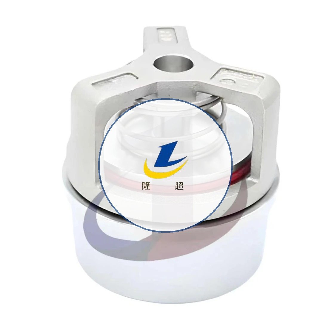 LC1224 HDD Pump