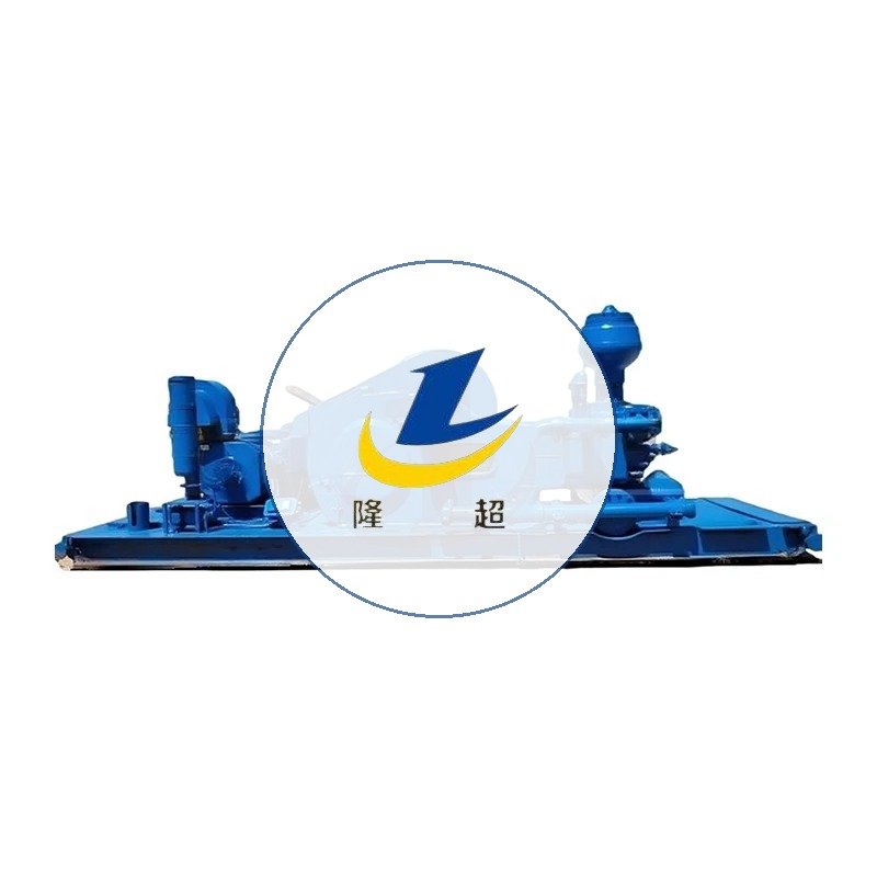 Honghua HHF-1000 Mud Pump