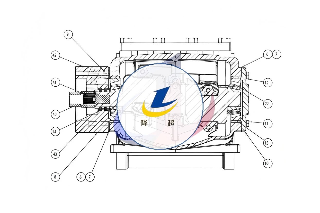 Aplex SC-35 HDD Pump