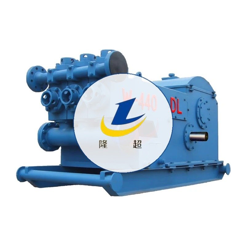 LEWCO W-440-LP Pump