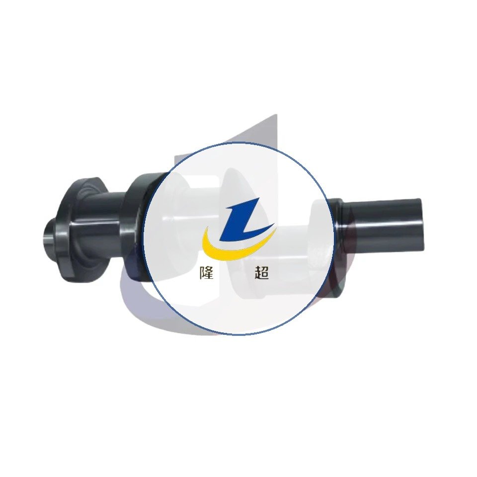 CRANK; BEARINGLESS HYD DRIVE SC-35