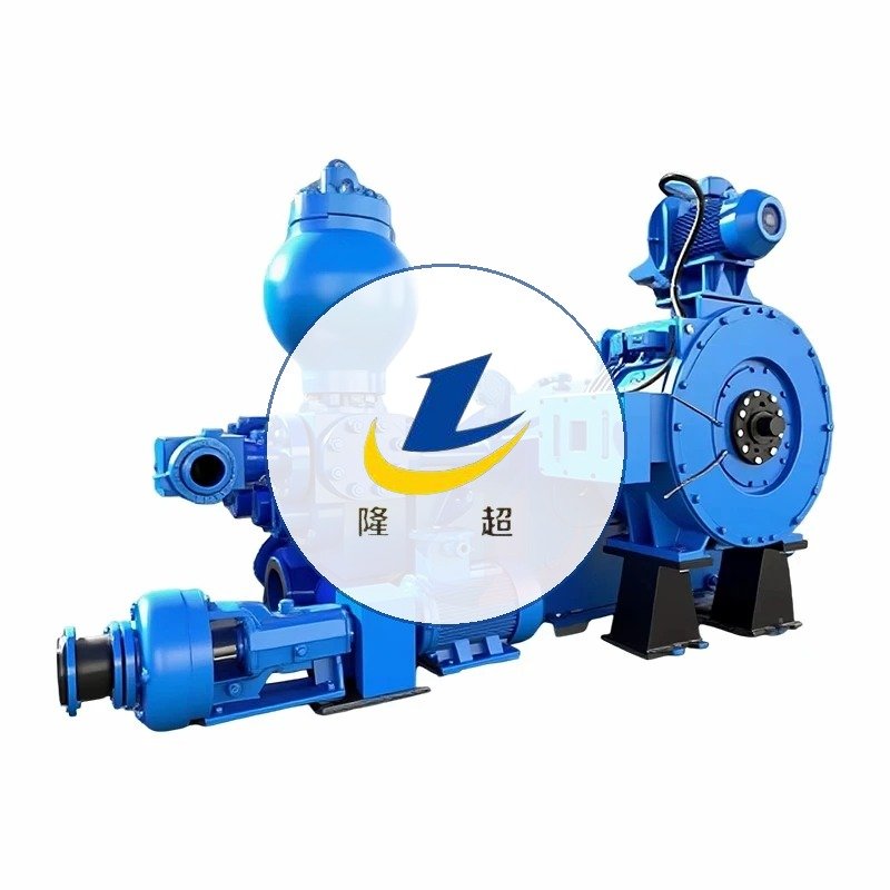 OILWELL 350-PT Mud Pump