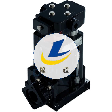 LC 0411 HDD Pump