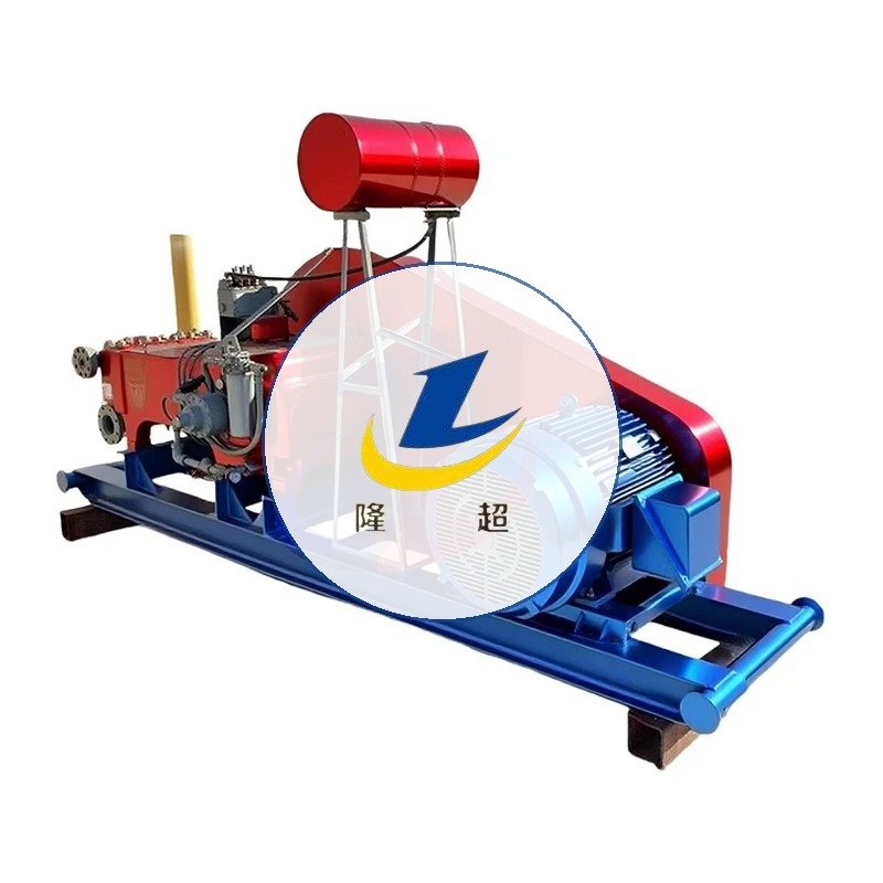 GARDNER DENVER TEE-BFB Pump