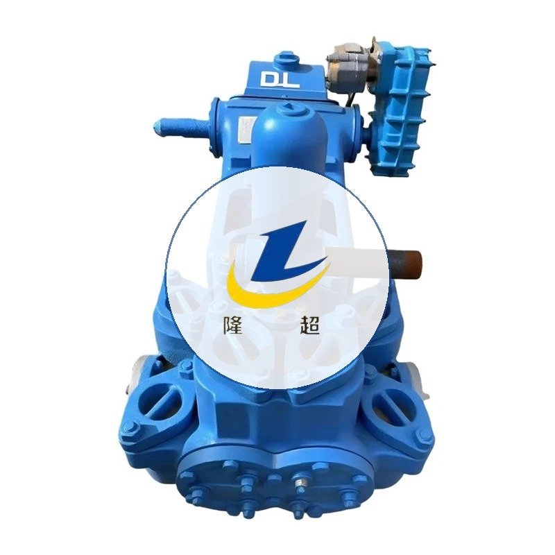 GARDNER DENVER FG-FXG P R and T Pump