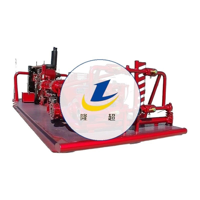 GARDNER DENVER TEE-BFB Pump