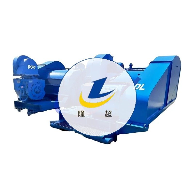 OILWELL A-1400-PT Mud Pump