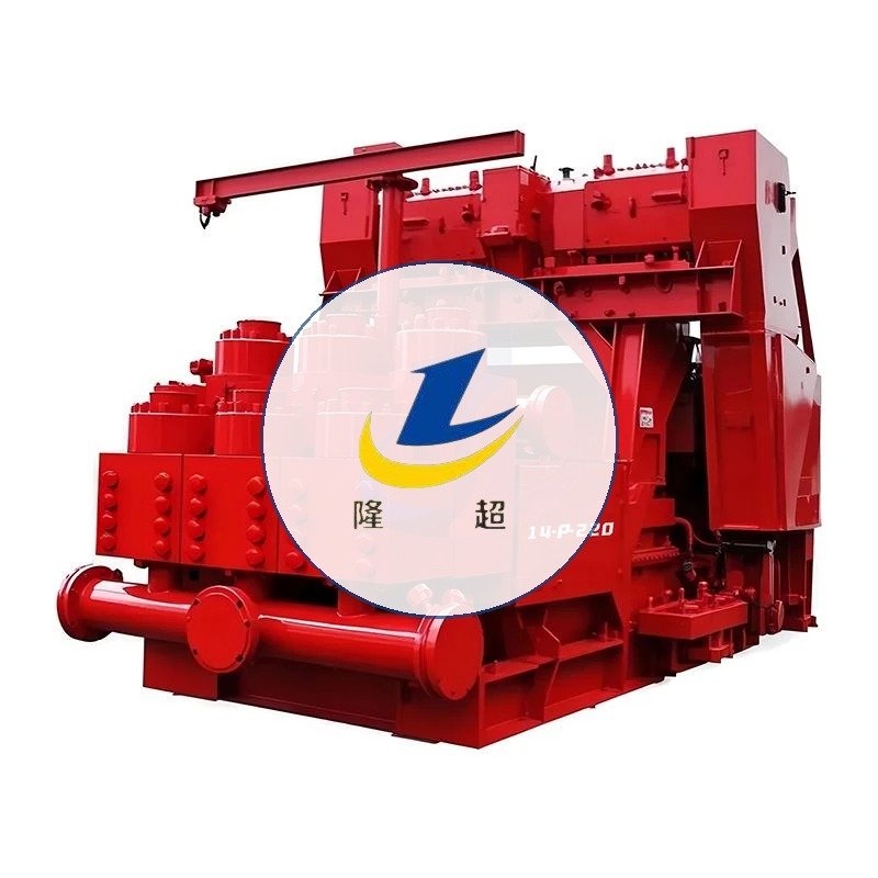 productcate-1-1 NOV 14-P-220 OME 7500PSI Mud Pump