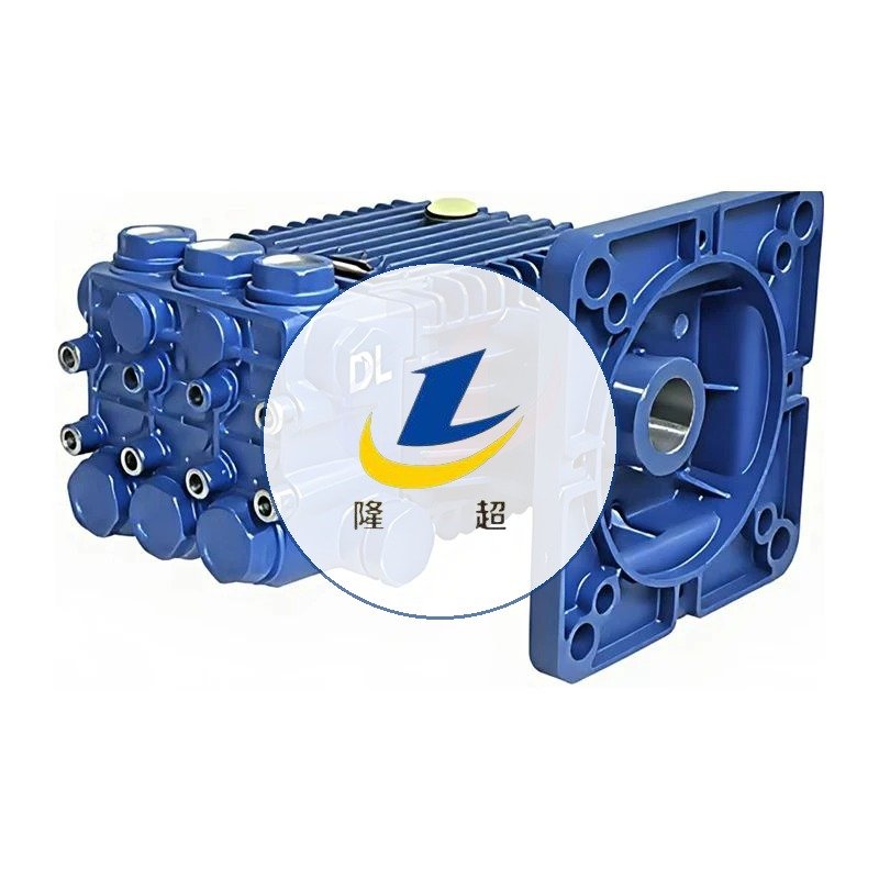 GENERAL TX SERIES 63 HDD Pump