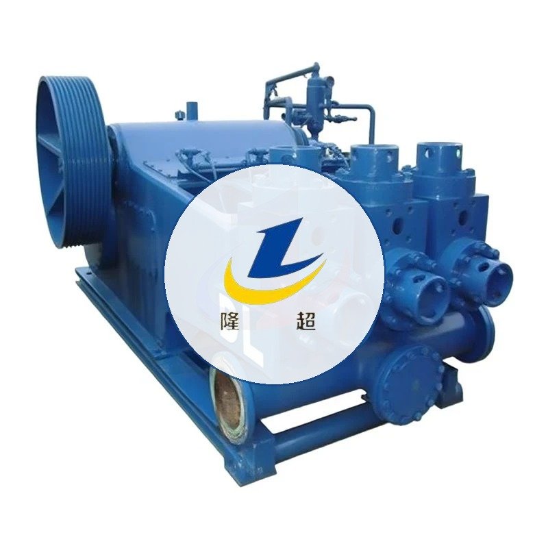 IDECO 1000 A and B Pump